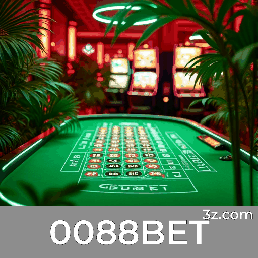 Cadastro na 0088BET