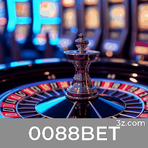 Acessar o site 0088BET COM