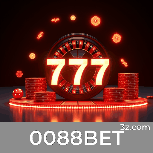 Cadastro na 0088BET