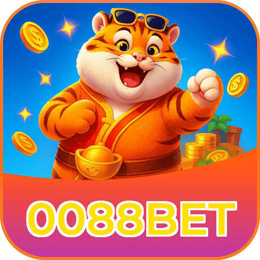 0088BET logo