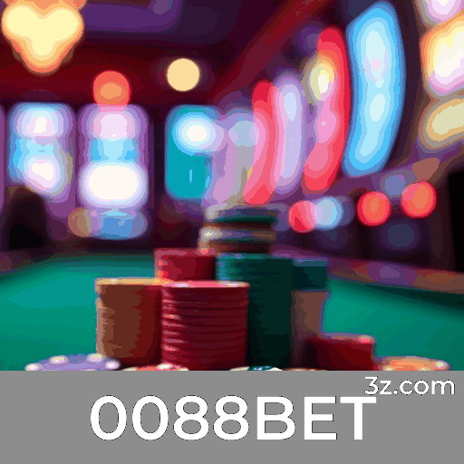 0088BET: Seu Cassino Online Seguro e Premiado