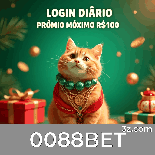 Cadastro na 0088BET
