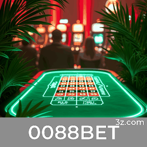 Cassino Online 0088BET