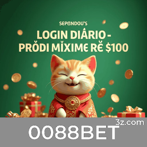 Cassino Online 0088BET