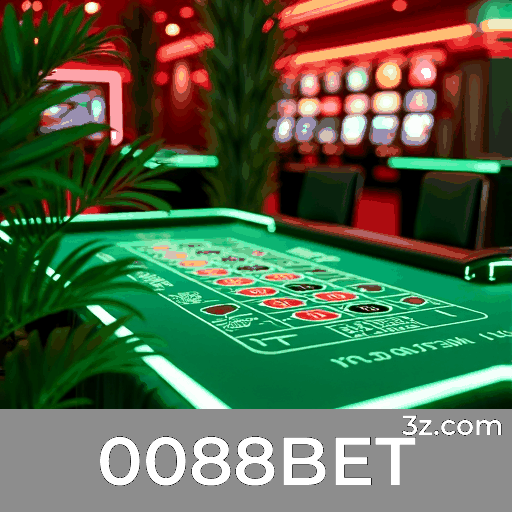 Acesso ao 0088BET