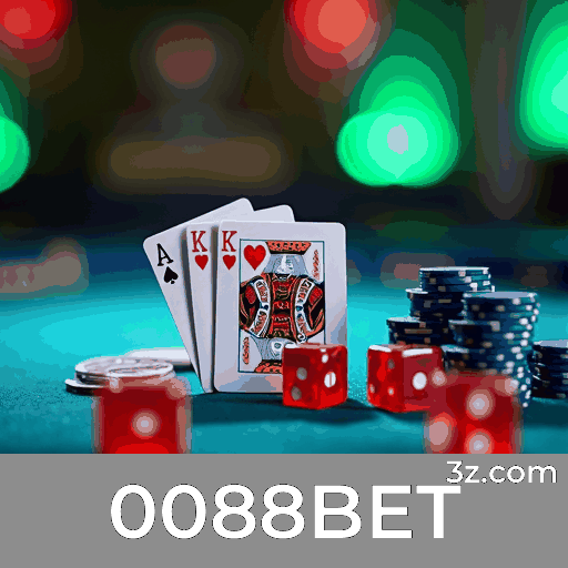 Cadastro na 0088BET