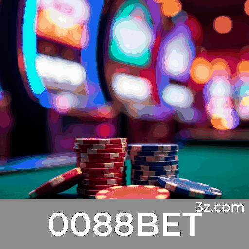 Acesso ao 0088BET