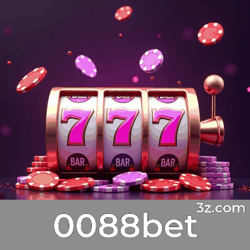 0088bet - Plataforma de Cassino e Apostas Confiável