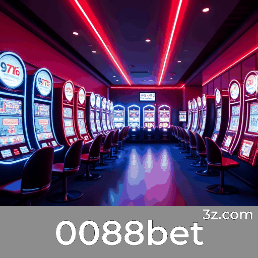 0088bet: Bônus e Ofertas que Fazem a Diferença