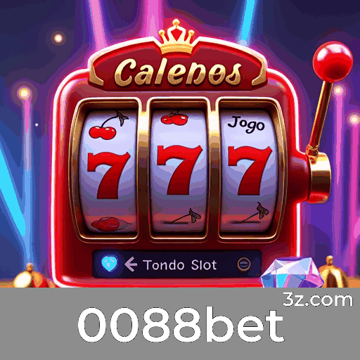 0088bet - Plataforma de Cassino e Apostas Confiável