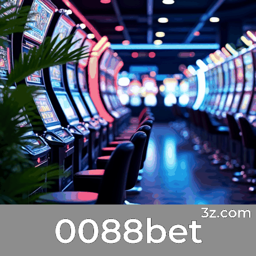 0088bet: Domine Esporte com Análise e Estratégia!