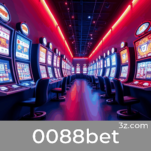 0088bet: Bônus e Ofertas que Fazem a Diferença