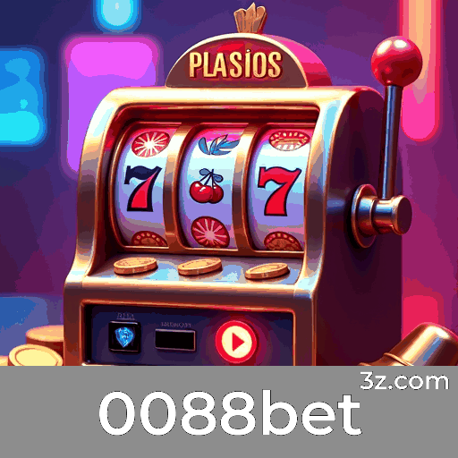 Experiência Premium de Jogos de Casino no 0088bet